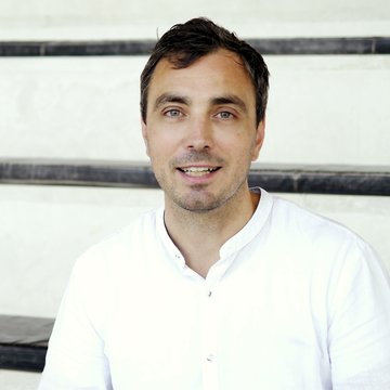 Matias Møl Dalsgaard