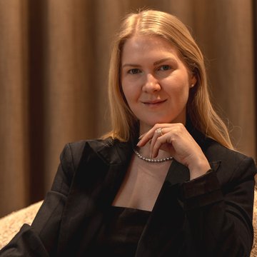 Mette Nørgaard