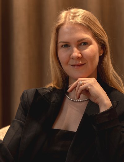Mette Nørgaard