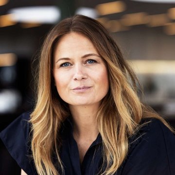 Mette Østergaard