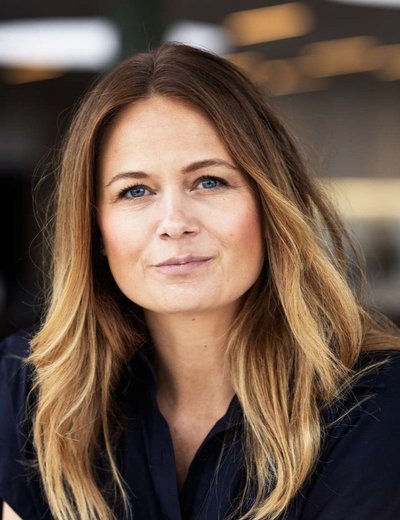 Mette Østergaard