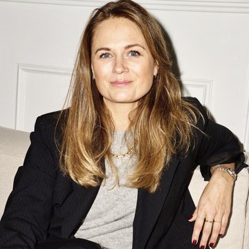 Mette Østergaard