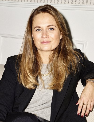 Mette Østergaard