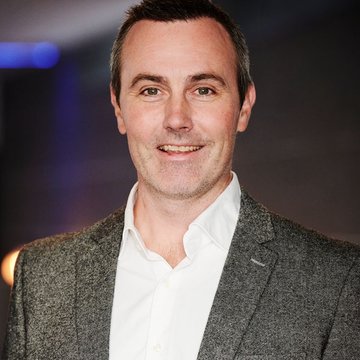 Morten Lanng Gulstad