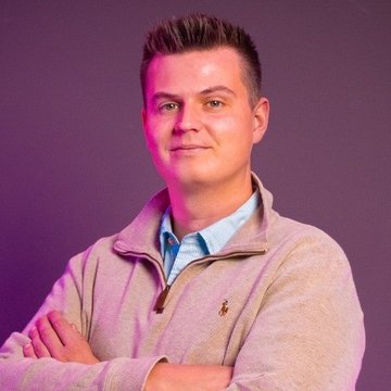 Nicholas Becker Bertelsen