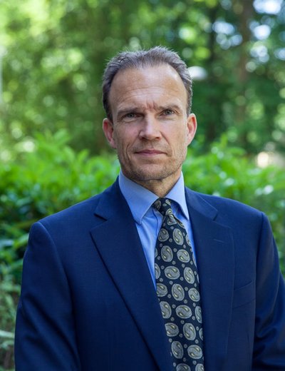Nicolai Moltke-Leth
