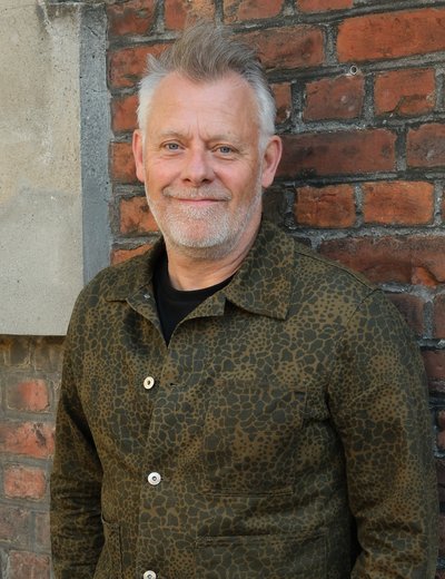 Niels Mikkelsen