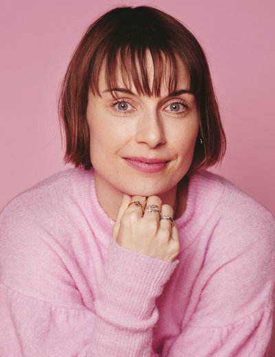 Frederikke Antonie Schmidt