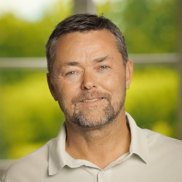 Preben Braagaard