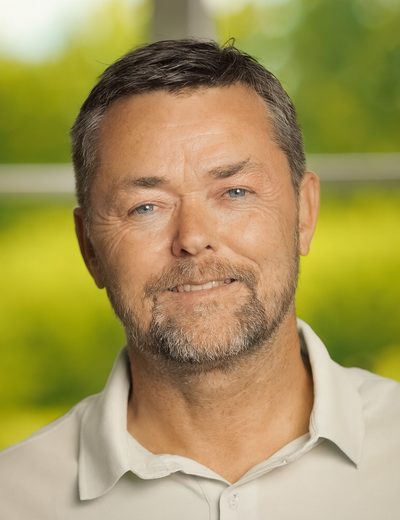 Preben Braagaard