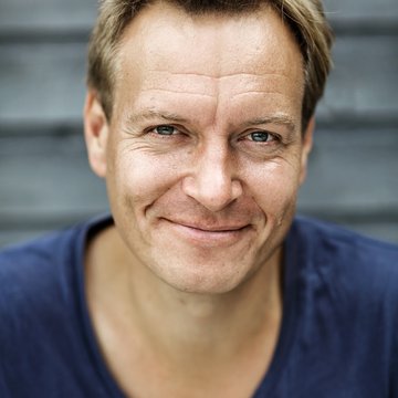 Rasmus Tantholdt