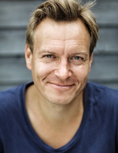 Rasmus Tantholdt