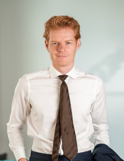Rico Adlor Andersen