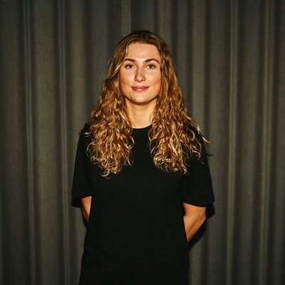 Sandra Gudesen