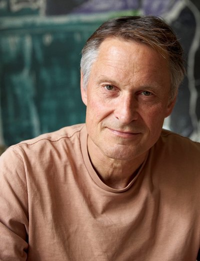 Claus Meyer