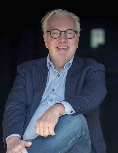 Søren Dahl