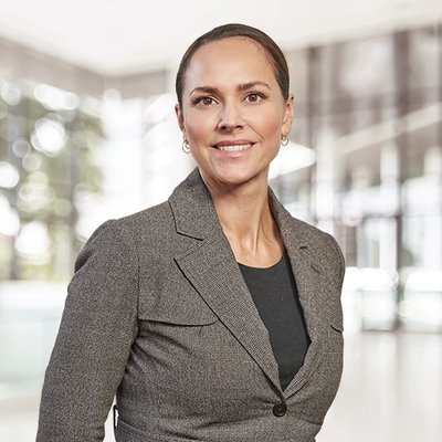 Tanya Honoré Schultz