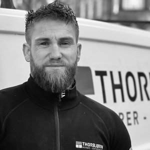 Thorbjørn Ohlsen Jensen