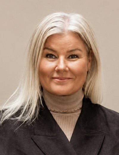 Trine Andersen