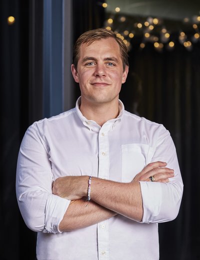 Christian Risom