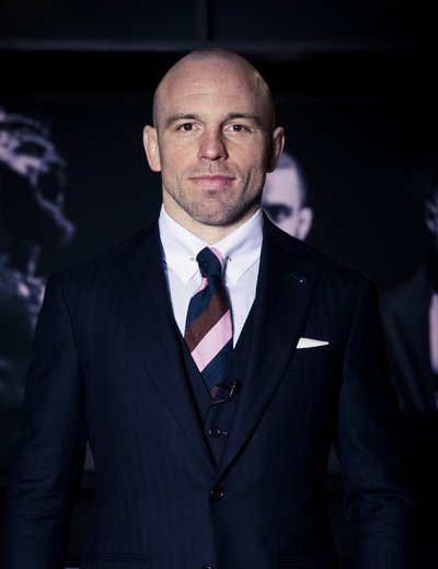 Mark O. Madsen