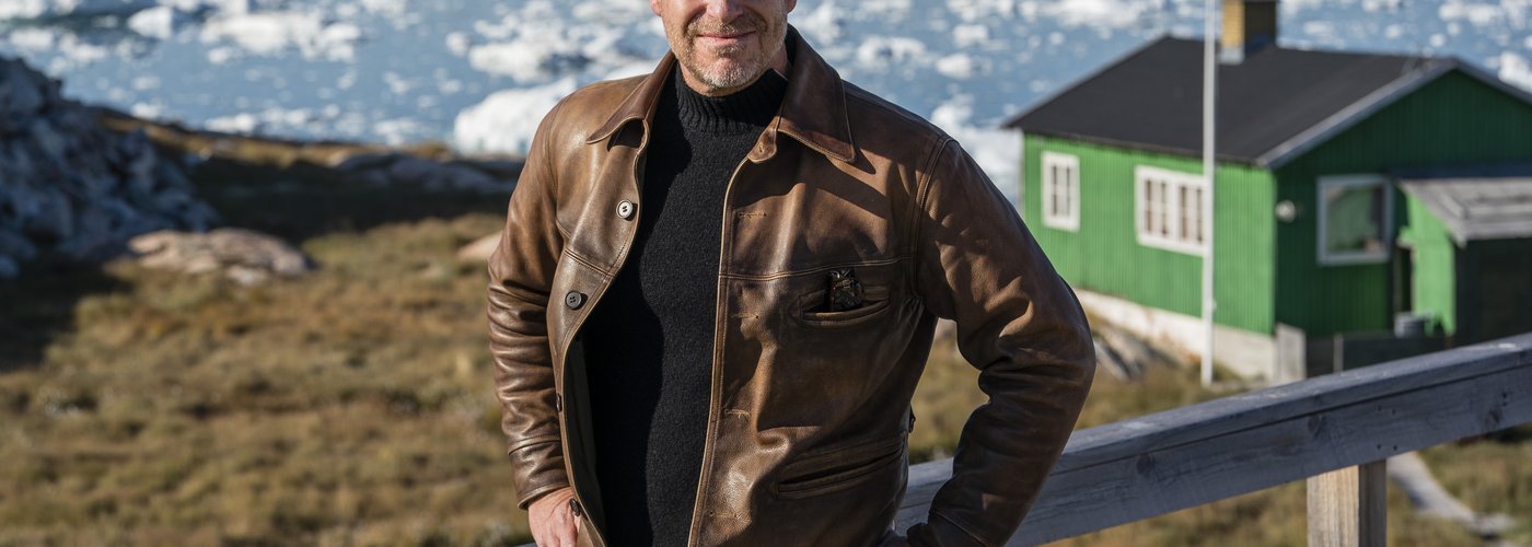 Adam Price