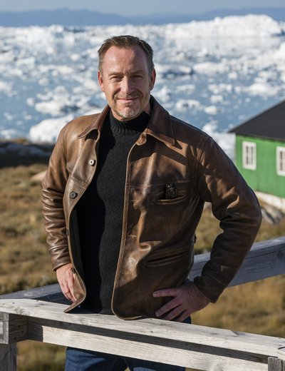 Adam Price