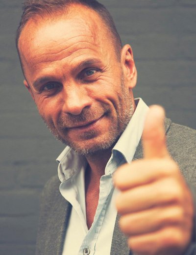 Carsten Mikkelsen