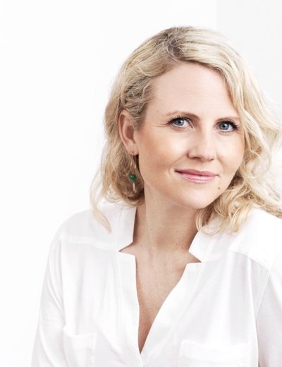 Christiane Vejlø