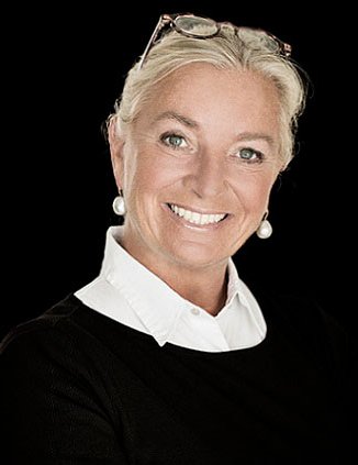 Ilse Jacobsen