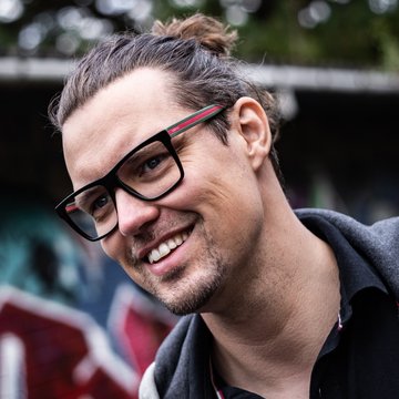 Jakob Neua Nørgaard