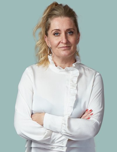 Julie Lindegaard