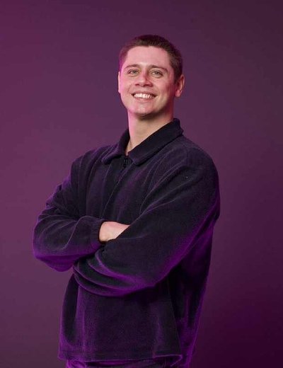 Kevin Daniel Kausch
