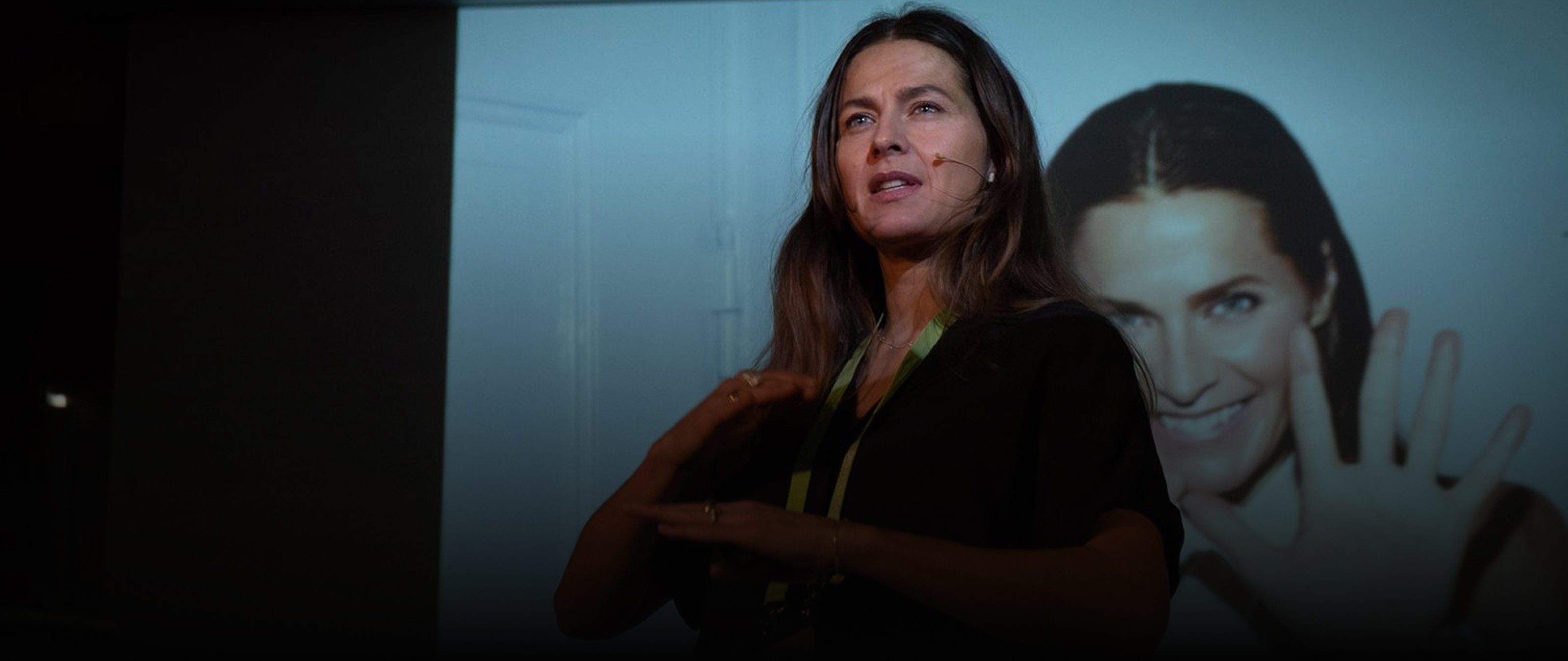 Pay-it forward VIP billet