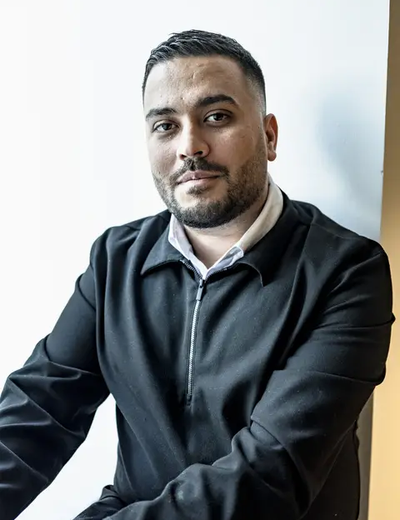 Younes Deaibes